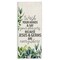 Stupell Industries Jesus & Germs Hygiene Canvas Wall Art Design by Kim Allen